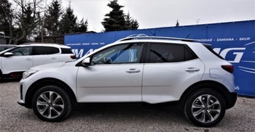 Kia Stonic Crossover 1.0 T-GDI 120KM 2018 Kia Stonic 1.0 Benzyna 120KM, zdjęcie 8