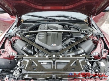 BMW Seria 4 G22-23-26 2025 BMW M4 _Competition_4x4_3.0 L_523 km_2025r 3.0 Benzyna 523KM, zdjęcie 10