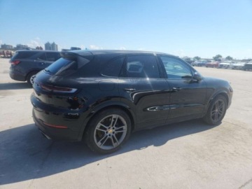 Porsche Cayenne III 2024 Porsche Cayenne 2024 Porsche Cayenne 3.0 Benzyna 348KM, zdjęcie 4