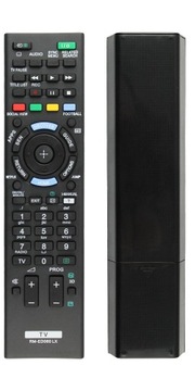 Пульт дистанционного управления Sony RM-ED060 + батарейки
