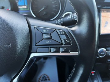 Nissan Qashqai II Crossover Facelifting 1.3DIG-T 140KM 2020 Nissan Qashqai Navi /Kamera 360 /Panorama /Perła, zdjęcie 11