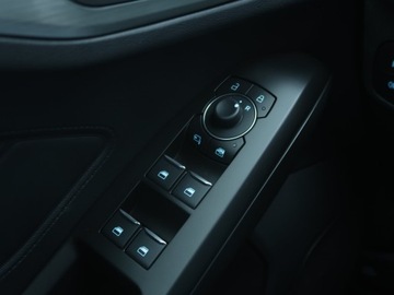 Ford Focus IV Kombi Facelifting 1.5 ECOBLUE 115KM 2023 Ford Focus 1.5 EcoBlue, Serwis ASO, Automat, zdjęcie 20