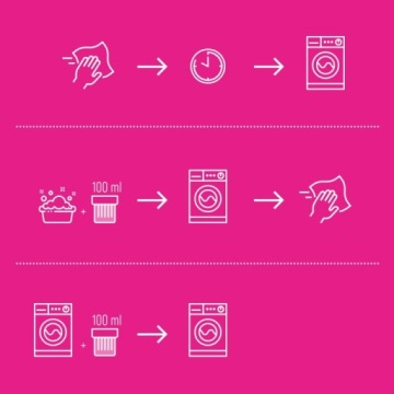 Пятновыводитель для белья VANISH Oxi Action 2000 мл