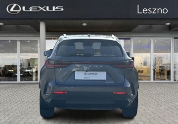 Lexus NX II SUV 350h 242KM 2022 Lexus NX 350h Prestige AWD ASO VAT23 Lexus Leszno 2.5 Hybryda 243KM, zdjęcie 9