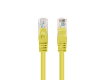 PATCHCORD KAT.6 UTP 0.25M FLUKE PASSED 10-PACK