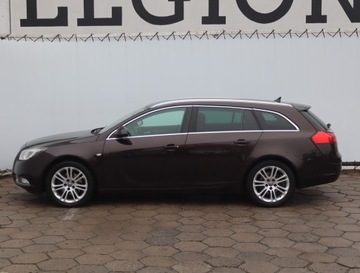 Opel Insignia I Sports Tourer 2.0 CDTI ECOTEC 160KM 2013 Opel Insignia 2.0 CDTI, Navi, Xenon, Klima, zdjęcie 5