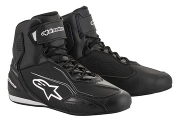 Buty sportowe FASTER-3 ALPINESTARS kolor czarny 8