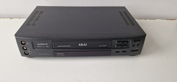 AKAI VS-G717 VS G 717 видео VHS видеорегистратор