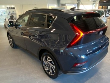 Hyundai Bayon 2026 HYUNDAI Bayon 1.0 T-GDI Modern Suv 90KM 2026, zdjęcie 5