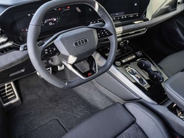 Audi A5 B10 Limousine 2.0 TFSI 204KM 2026 AUDI A5 TFSI quattro S line Sedan 2.0 (204KM) 2026, zdjęcie 6