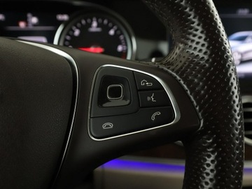 Mercedes Klasa E W213 Limuzyna 2.0 220d 194KM 2016 Mercedes E 220 Avantgarde Automat Navi Kamera, zdjęcie 29