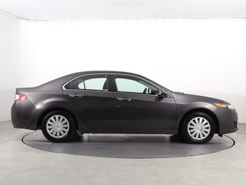 Honda Accord VIII Sedan 2.0 VTEC 156KM 2010 Honda Accord 2.0 i-VTEC, GAZ, Klima, Klimatronic, zdjęcie 5