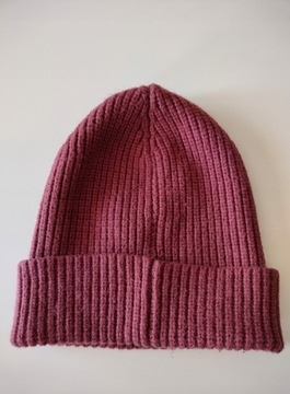 PIMKIE CZAPKA BEANIE NASZYWKA WINTER STORY ZIMA