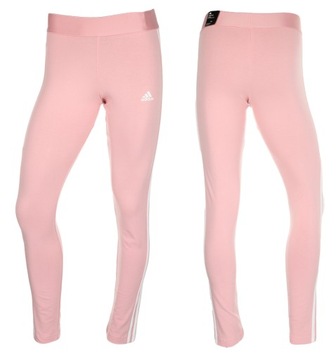 adidas Legginsy damskie sportowe fitness roz.XL