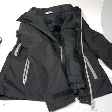 AMG Mercedes, оригинальная Куртка с капюшоном. размер М