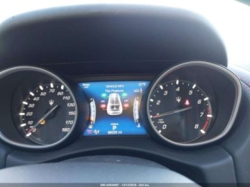 Maserati Levante 2020 Maserati Levante 2020 r.,3.0L GRANSPORT 3.0 Benzyna 345KM, zdjęcie 6