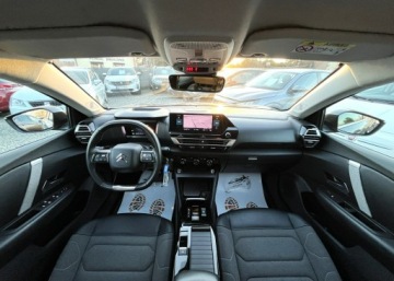 Citroen C4 III SUV 1.2 PureTech 130KM 2022 Citroen C4 Automat /Navi /Kamera360/Salon Pl /PACK, zdjęcie 9