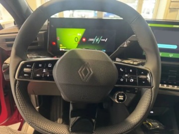 Renault Clio VI 2026 Renault Clio Techno Pakiet winter Kamera cofania Oswietlenie Ambientowe, zdjęcie 13