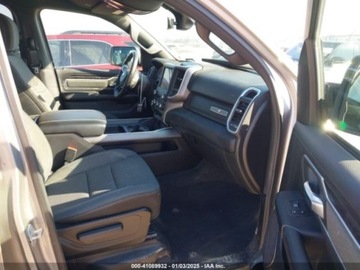  RAM 1500 2022r., Lone Star, od ubezpieczalni 5.7 Benzyna 395KM, zdjęcie 8