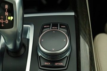 BMW X5 F15 SUV xDrive25d 231KM 2016 BMW X5 xDrive25d, Salon Polska, Serwis ASO, zdjęcie 15