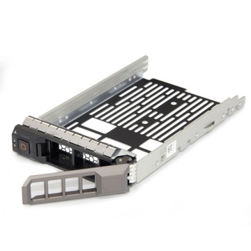 Kieszeń ramka Dell LFF 3,5'' R730 R730XD T330 T430 13 GEN