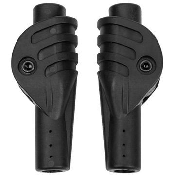 Materiały zamienne do słupków namiotowych