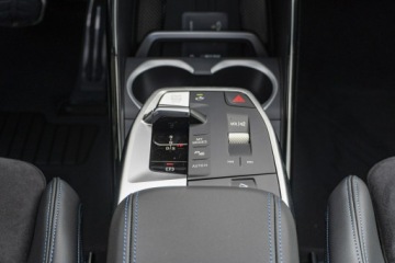 BMW X1 U11 Crossover 1.5 18i 136KM 2026 BMW X1 sDrive18i - Dostępny od ręki!, zdjęcie 17