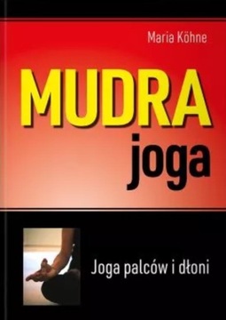Mudra joga Maria Köhne