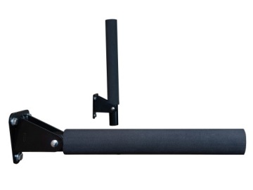 Настенная вешалка для колес, дисков, шин, с массивной ручкой WS06K