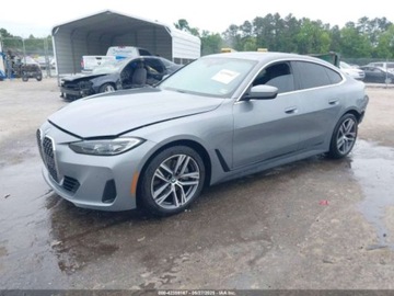 BMW Seria 4 G22-23-26 2023 BMW Seria 4 430i Gran Coupe xDrive 2023 2.0l 2.0 Benzyna 255KM, zdjęcie 1