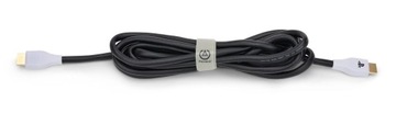 Кабель PowerA 8K UHD 60 Гц HDMI-HDMI, 3 м для PS5