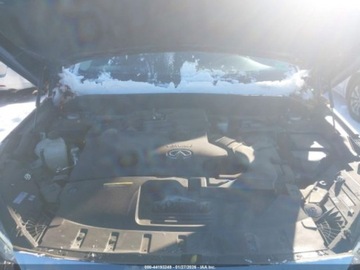 Infiniti QX50 2020 Infiniti QX50 Essential 2020 2.0 Benzyna 268KM, zdjęcie 8