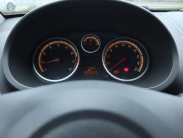 Opel Corsa D Hatchback 1.4 Twinport ECOTEC 100KM 2010 Opel Corsa 1.4, Salon Polska, Serwis ASO, GAZ, zdjęcie 10