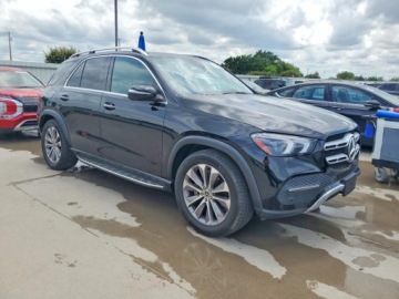 Mercedes GLE V167 2021 Mercedes-Benz GLE 2021 MERCEDES-BENZ GLE 350 2.0 Benzyna 250KM, zdjęcie 5