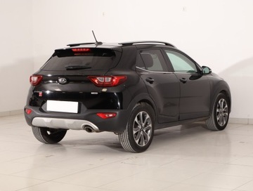 Kia Stonic Crossover 1.0 T-GDI 120KM 2020 Kia Stonic 1.0 T-GDI, Salon Polska, Serwis ASO, zdjęcie 4
