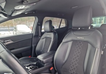 Kia Sportage V 2023 Kia Sportage 1.6 Hybryda 180KM, zdjęcie 10