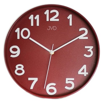 Zegar ścienny JVD HX9229.3 - 30,5cm