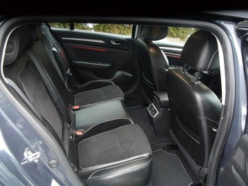 Renault Megane IV Grandtour 1.5 dCi 110KM 2017 Renault Megane 1.5d GT Stan Idealny Gwarancja 12mc, zdjęcie 27