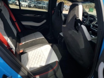Cadillac 2022 Cadillac CT5 V Blackwing 2022 6.2l 6.2 Benzyna 668KM, zdjęcie 10