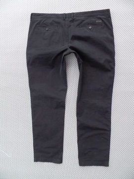 HUGO BOSS CHINO JAK NOWE roz 54