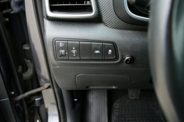 Hyundai Tucson III SUV Facelifting 1.6 GDi 132KM 2020 Hyundai Tucson LiFT 1,6 GDi Ledy Duża Navi Kamera, zdjęcie 21