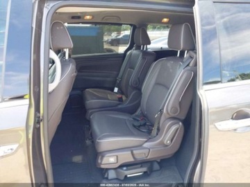 Honda Odyssey IV 2023 Honda Odyssey Elite 2023 3.5l 3.5 Benzyna 280KM, zdjęcie 12