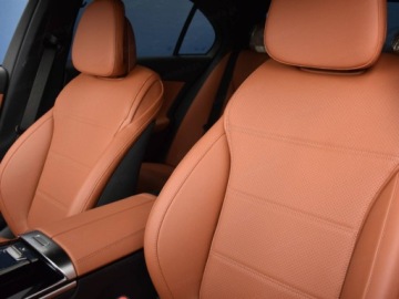 Mercedes Klasa C W206 Limuzyna 1.5 200 204KM 2026 C Klasa 200 4-Matic Avantgarde 1.5 (204KM) 2026, zdjęcie 4