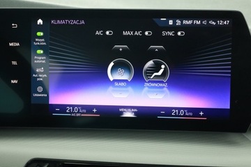 BMW Seria 2 G42-U06 Active Tourer 1.5 218i 136KM 2023 BMW 2 Active Tourer 218i Active Tourer, zdjęcie 9