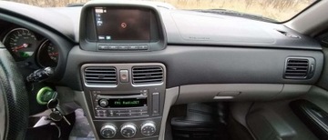 Subaru Forester II 2006 Subaru Forester BEZWYPADKOWY udokumentowany przebieg po oplatach 2.5 230KM, zdjęcie 3