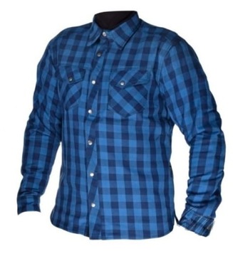 МОТОЦИКЛОВАЯ РУБАШКА LEOSHI КЕВЛАР, ЗАЩИТА XL