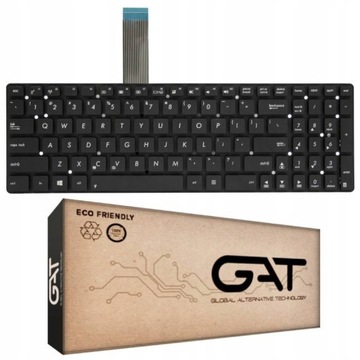 KLAWIATURA DO ASUS K55 K75 K55VM K55VJ R500VJ R500V K55A K55V K75A R500D