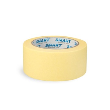 Taśma Papierowa malarska maskująca 48mm (50mb)