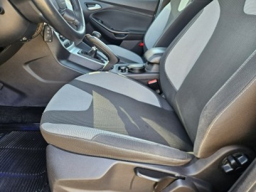 Ford Focus III Kombi 2.0 Duratorq TDCi DPF 140KM 2012 Ford Focus 1Wł,KlimaTronik,Pdc,Elektryka,, zdjęcie 15