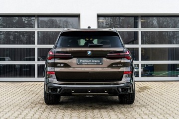 BMW X5 G05 SUV Facelifting 3.0 30d 298KM 2025 BMW X5 xDrive30d Dostępny od ręki!, zdjęcie 6